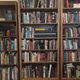 Illustration for article titled How do you organize your books?